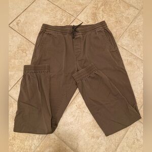 Volcom Khaki Green Pants